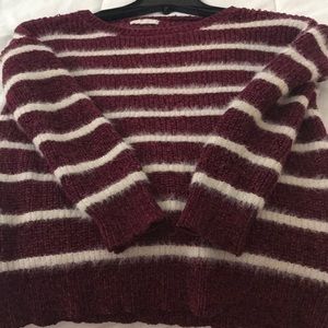 Size small medium sweater